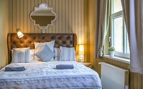 Oxigen Family Hotel Noszvaj