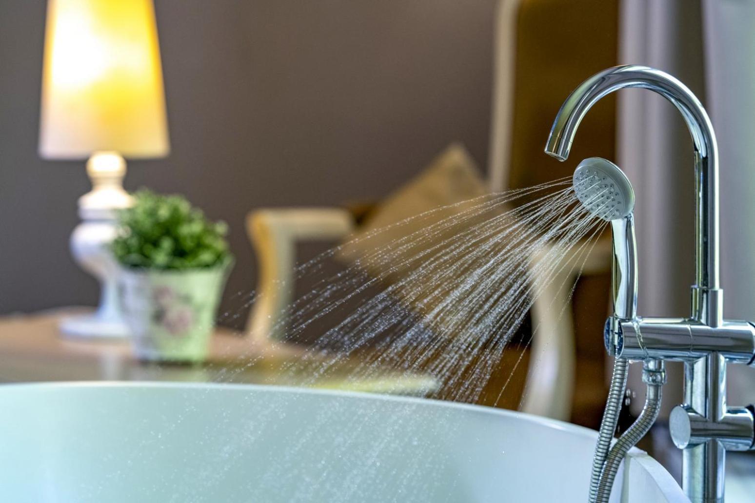 Oxigen Family Hotel Носвай Екстер'єр фото