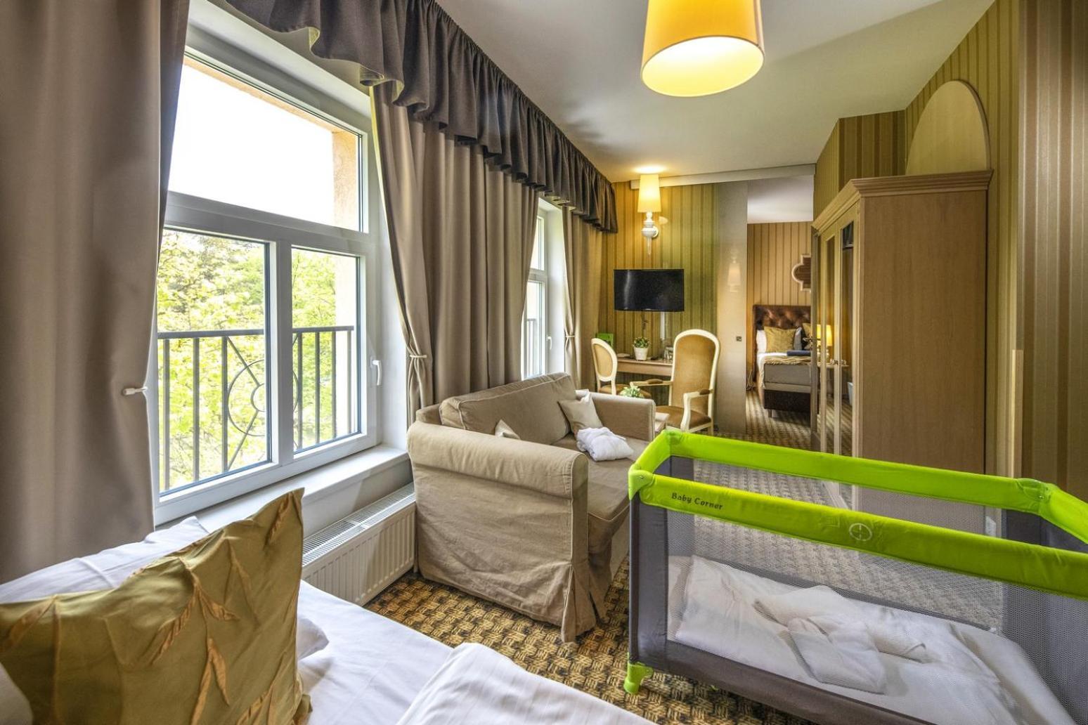 Oxigen Family Hotel Носвай Екстер'єр фото