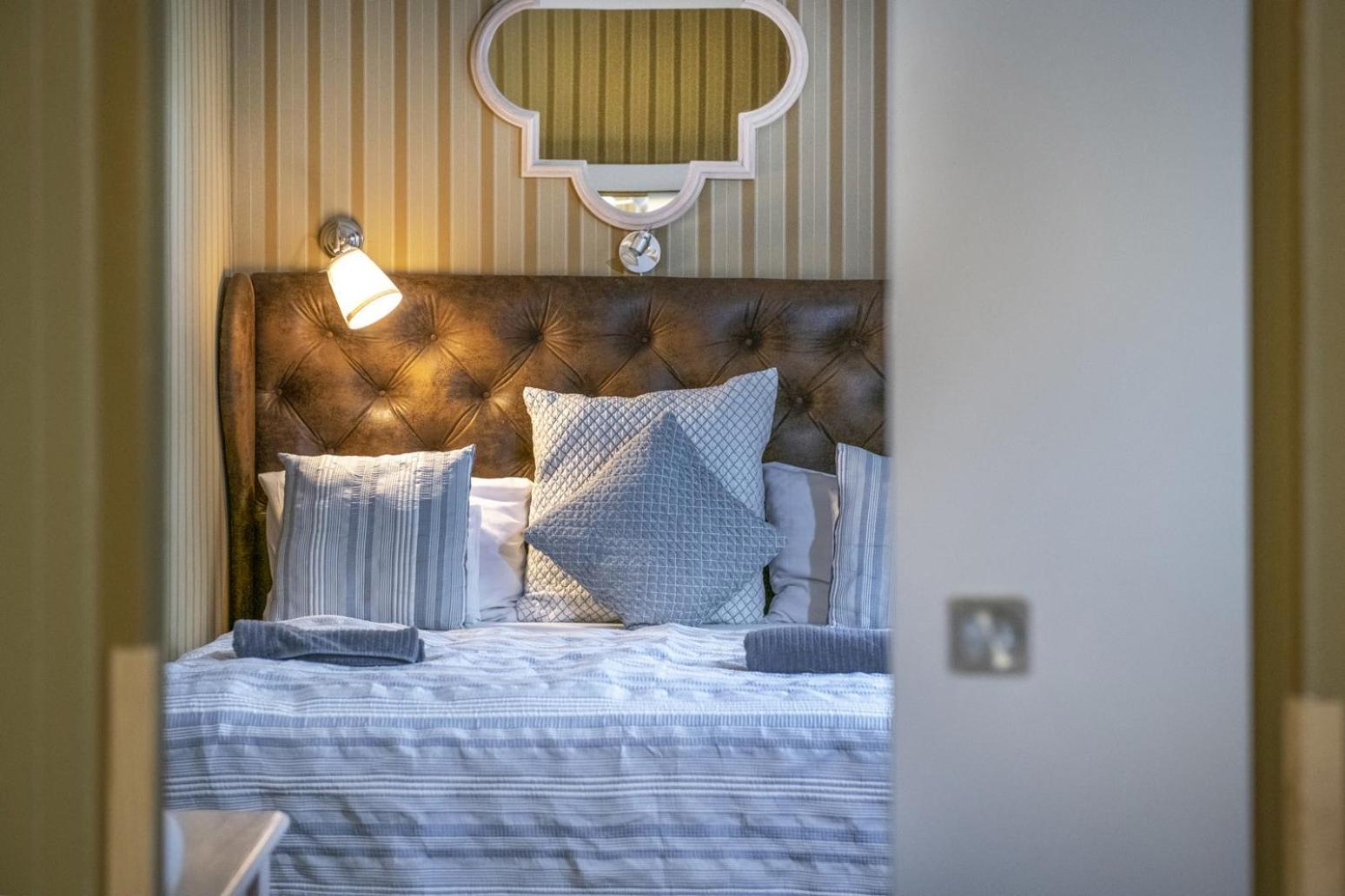 Oxigen Family Hotel Носвай Екстер'єр фото