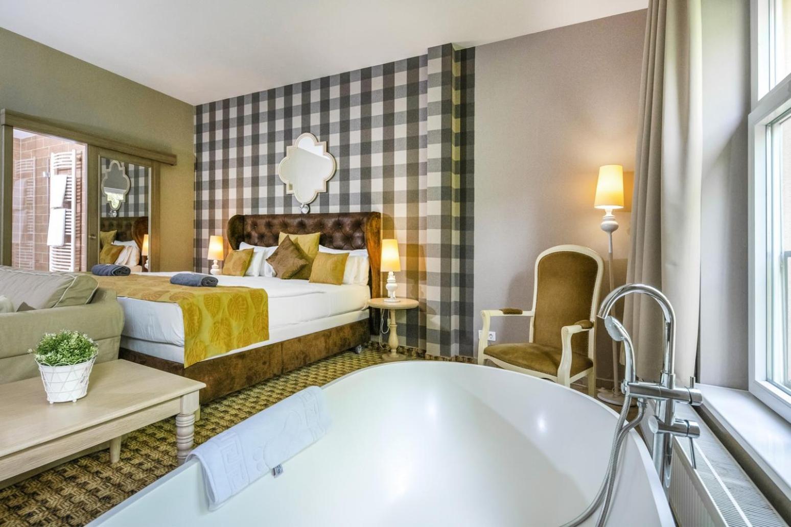 Oxigen Family Hotel Носвай Екстер'єр фото