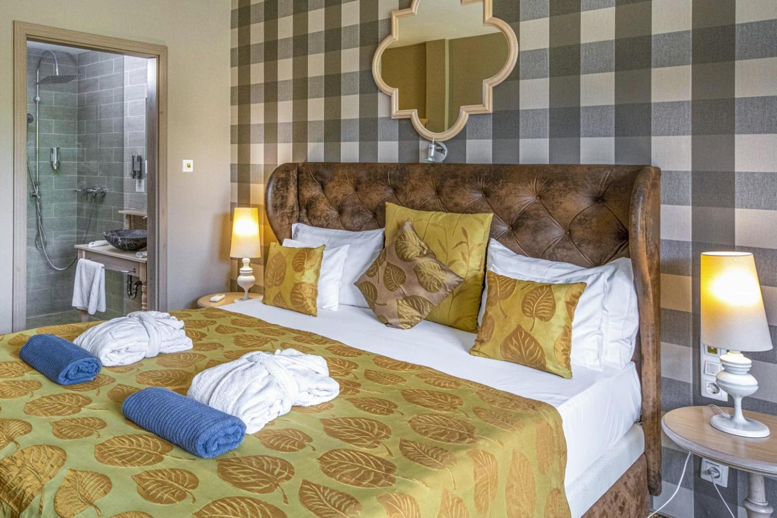 Oxigen Family Hotel Носвай Екстер'єр фото