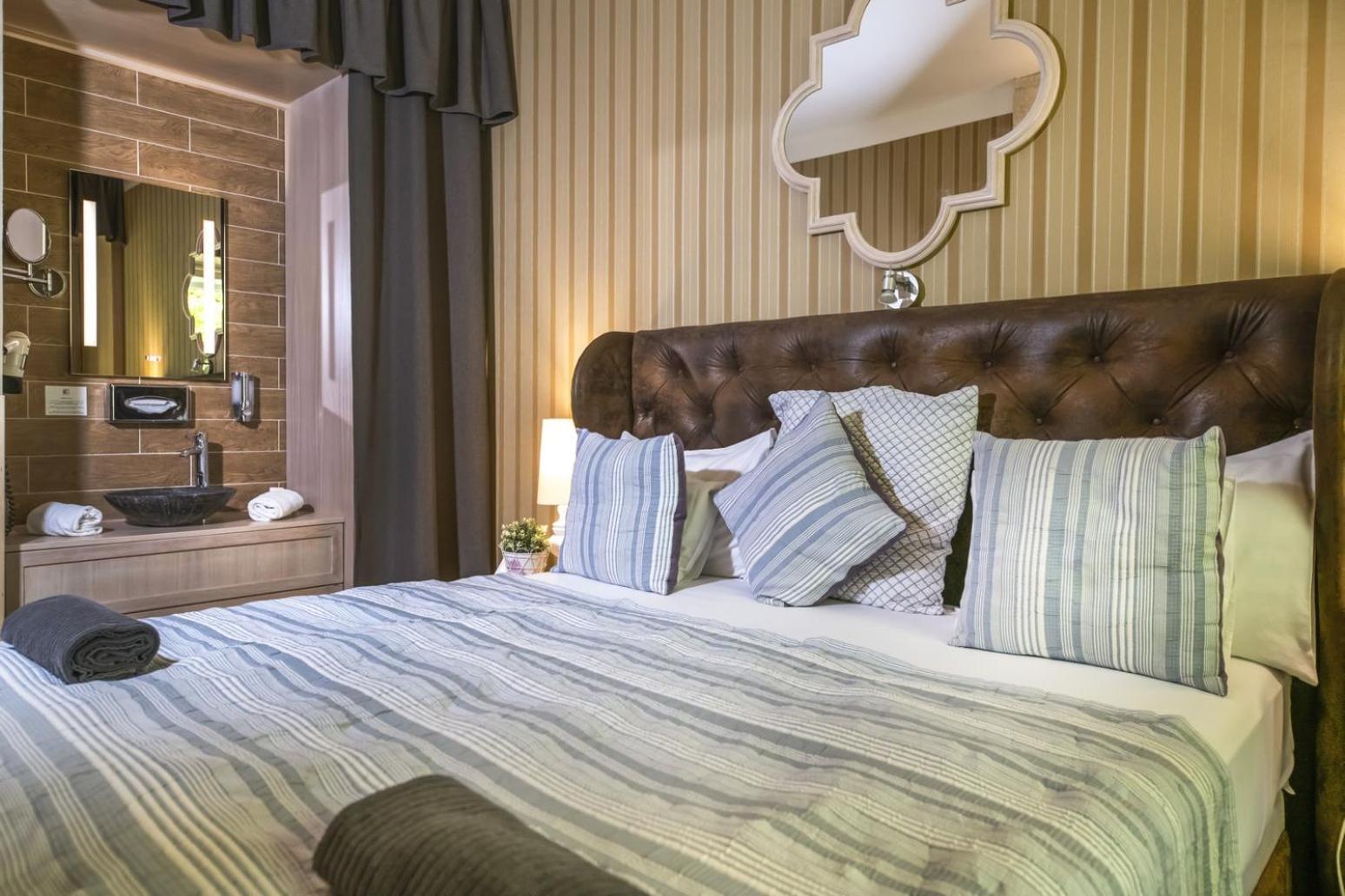 Oxigen Family Hotel Носвай Екстер'єр фото